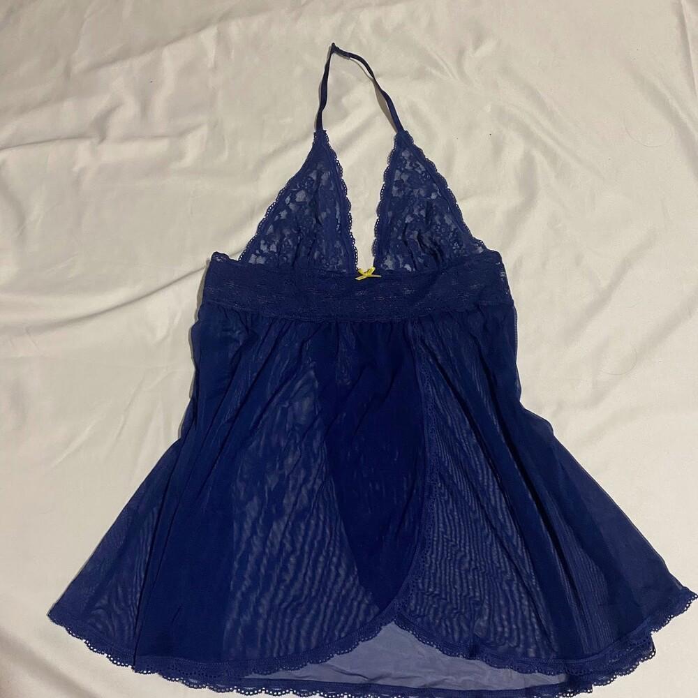 Victoria Secret Babydoll Dress - image 3